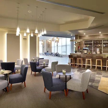 Resort Eurostars Salinas 4*