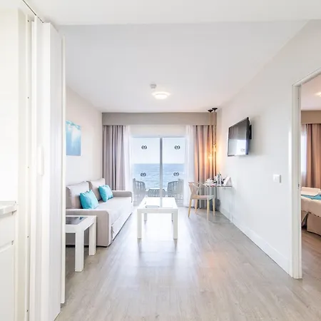 Hotel Ereza Mar - Adults Only Caleta De Fuste
