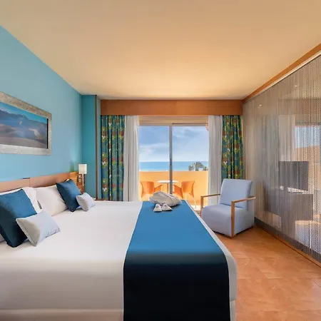 Elba Carlota & Convention Resort 4*