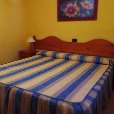 Castillo Holiday park Caleta De Fuste