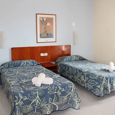 Hotel La Casita Di Fuerte 2*