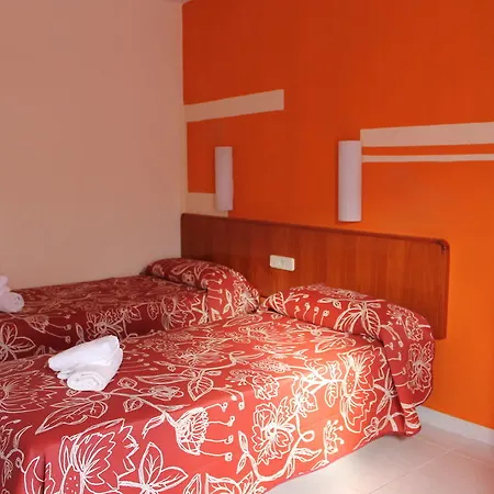La Casita Di Fuerte Hotel 2*