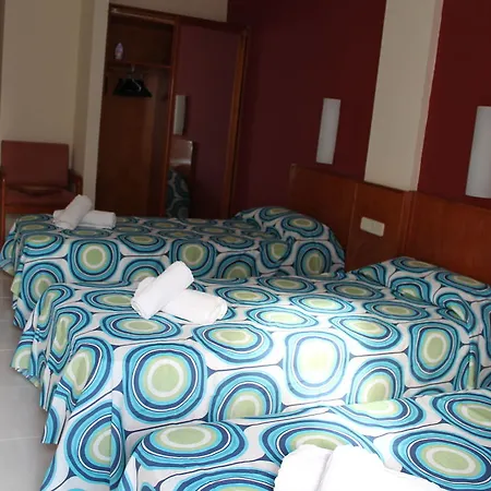 Hotel La Casita Di Fuerte
