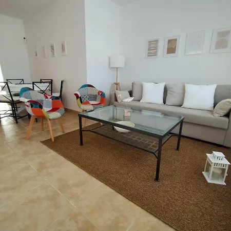 Casa Atlantica Golf & Sea View Apartamento