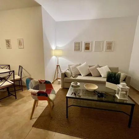 Apartamento Casa Atlantica Golf & Sea View *