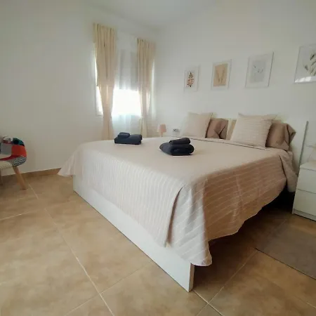 Casa Atlantica Golf & Sea View * Caleta de Fuste
