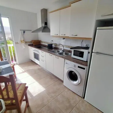 Apartamento Casa Atlantica Golf & Sea View *