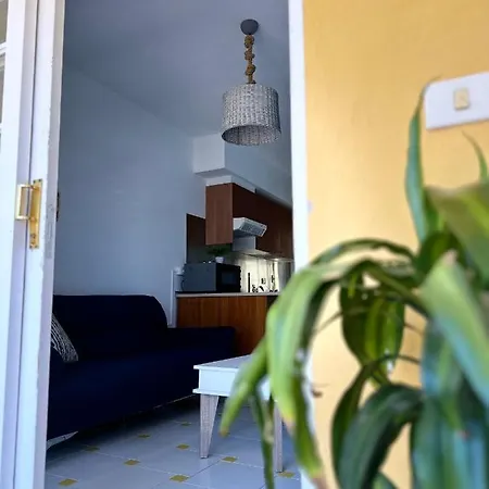 Apartment Casa Do Sol *