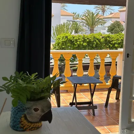 Casa Do Sol * Caleta De Fuste