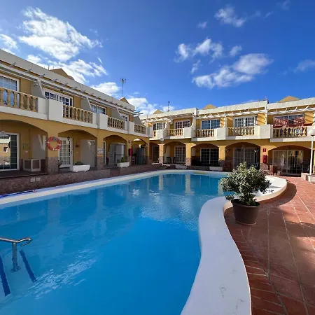 Casa Do Sol Apartment