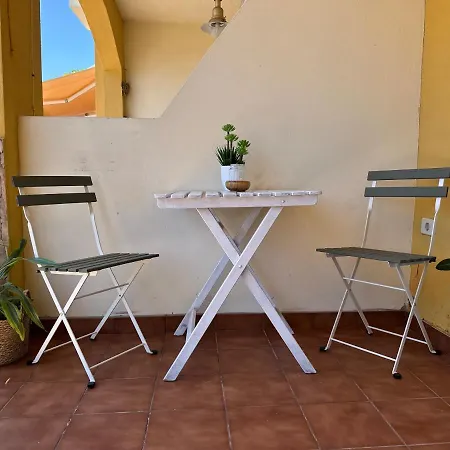 Casa Do Sol Apartment *