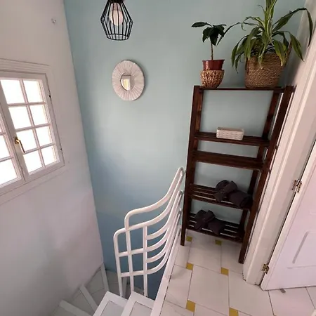 Apartment Casa Do Sol