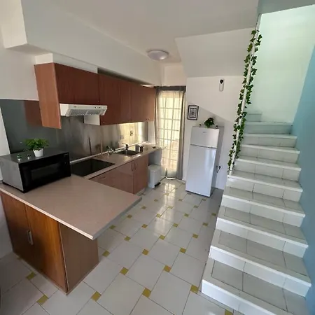 Apartment Casa Do Sol *