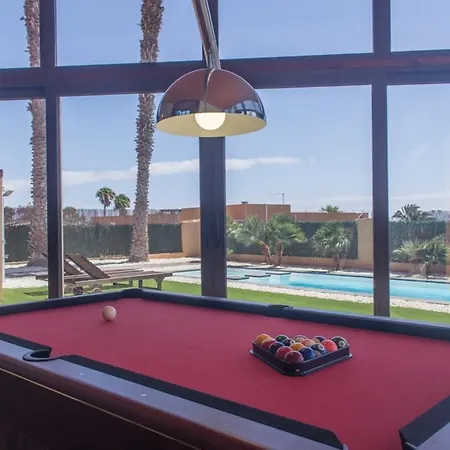 Villa La Marosca - Jacuzzi, Private Pool, 3 Bedrooms *