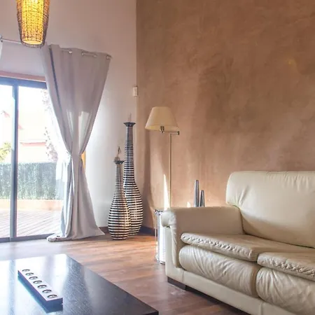 Villa La Marosca - Jacuzzi, Private Pool, 3 Bedrooms Caleta De Fuste