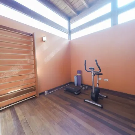La Marosca - Jacuzzi, Private Pool, 3 Bedrooms Caleta De Fuste