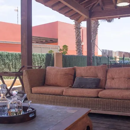 La Marosca - Jacuzzi, Private Pool, 3 Bedrooms