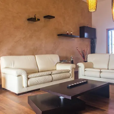 La Marosca - Jacuzzi, Private Pool, 3 Bedrooms Villa