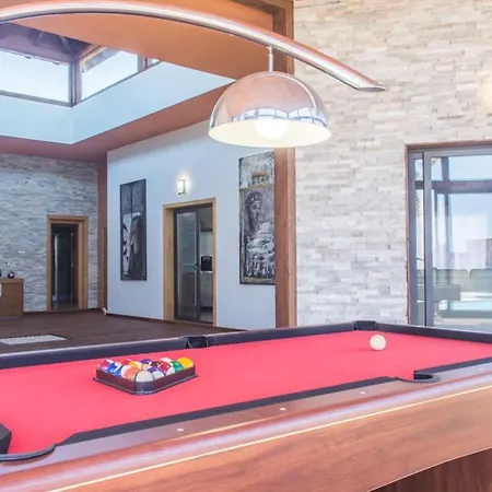 La Marosca - Jacuzzi, Private Pool, 3 Bedrooms Villa *