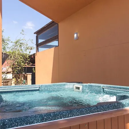La Marosca - Jacuzzi, Private Pool, 3 Bedrooms Villa