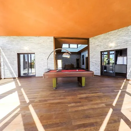 La Marosca - Jacuzzi, Private Pool, 3 Bedrooms Villa