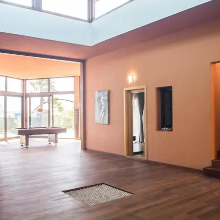 La Marosca - Jacuzzi, Private Pool, 3 Bedrooms Villa