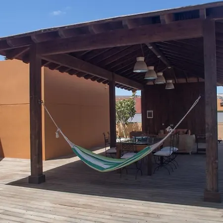 La Marosca - Jacuzzi, Private Pool, 3 Bedrooms * Caleta De Fuste