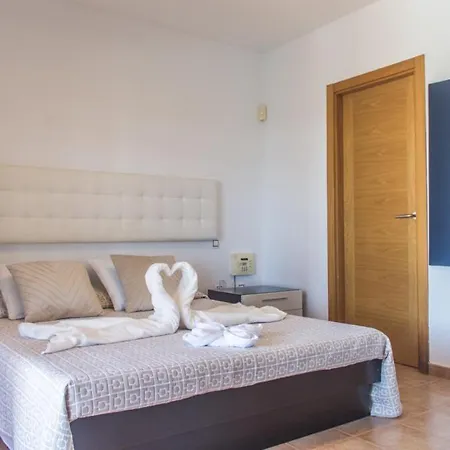 La Marosca - Jacuzzi, Private Pool, 3 Bedrooms