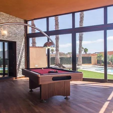 Villa La Marosca - Jacuzzi, Private Pool, 3 Bedrooms *