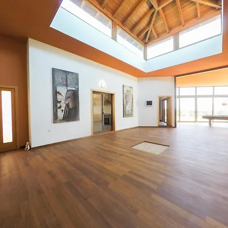 La Marosca - Jacuzzi, Private Pool, 3 Bedrooms Villa