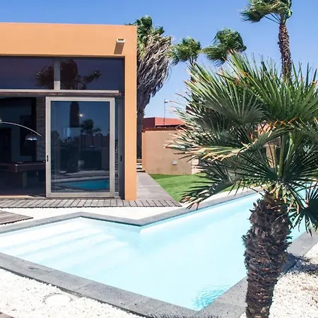 La Marosca - Jacuzzi, Private Pool, 3 Bedrooms Villa