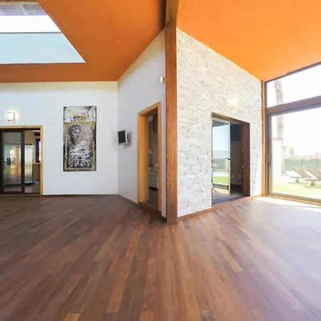 La Marosca - Jacuzzi, Private Pool, 3 Bedrooms Villa *