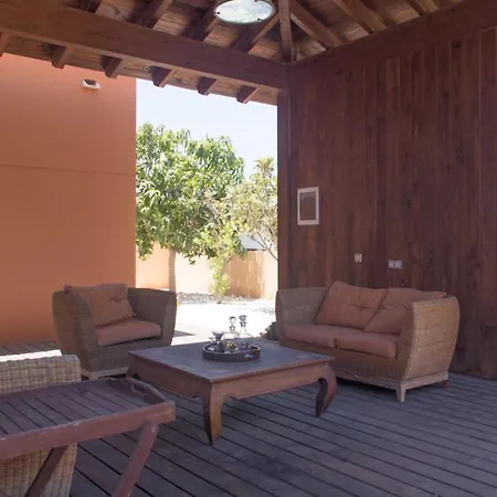La Marosca - Jacuzzi, Private Pool, 3 Bedrooms * Caleta De Fuste