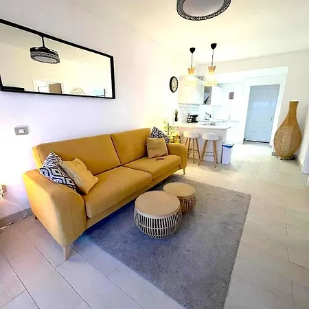 Apartment Casa Juana
