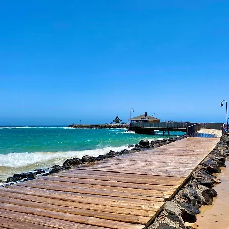 Casa Juana Caleta De Fuste