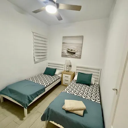 Casa Juana Apartment