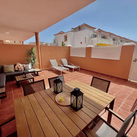Casa Juana *