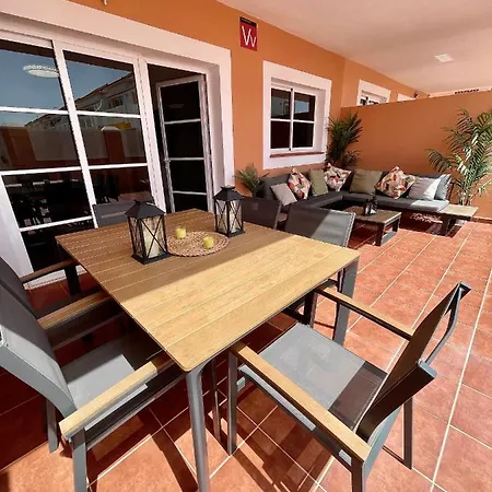 Casa Juana Apartment *