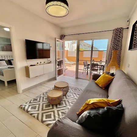 Apartment Casa Juana Caleta De Fuste