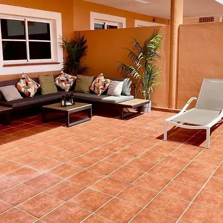 Apartment Casa Juana *