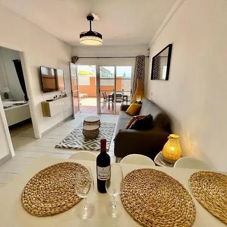Casa Juana Apartment *