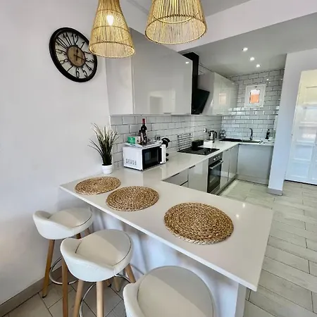 Apartment Casa Juana Caleta De Fuste