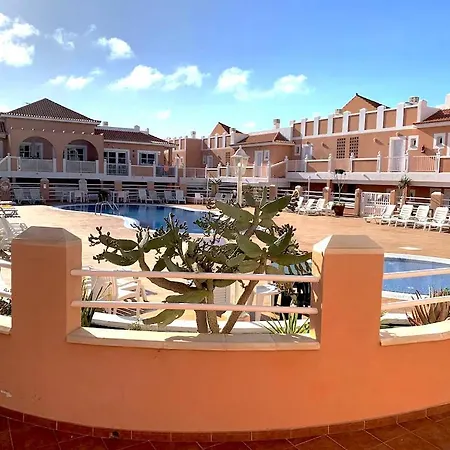 Casa Juana Apartment