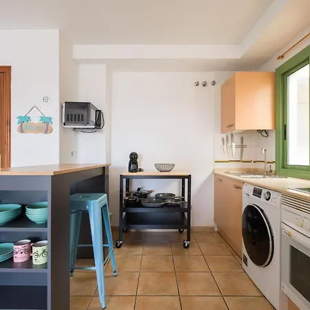 Apartamento Gaudia Dreams *