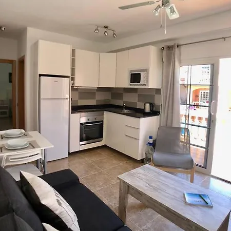 Apartment Casa Contento