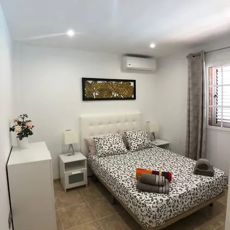 Casa Contento Apartment *