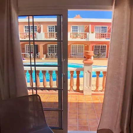 Apartment Casa Contento