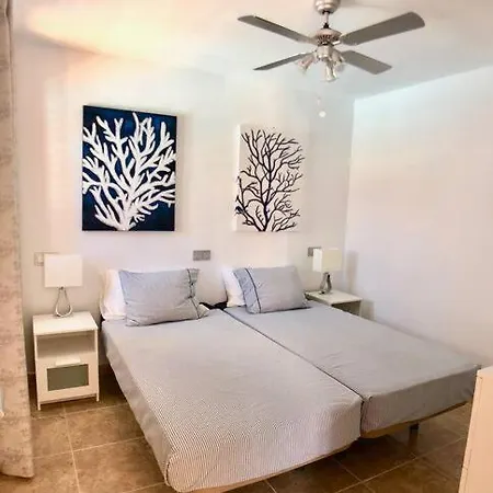 Apartment Casa Contento *