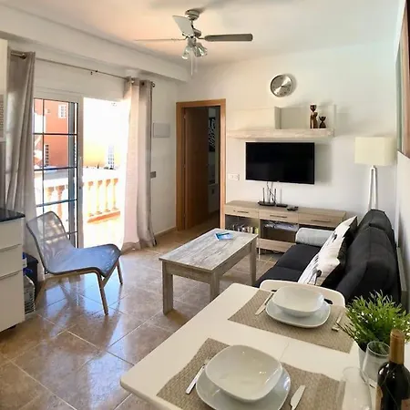 Apartment Casa Contento Caleta De Fuste