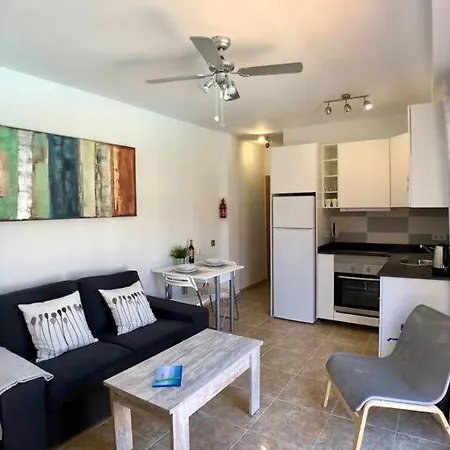 Apartment Casa Contento